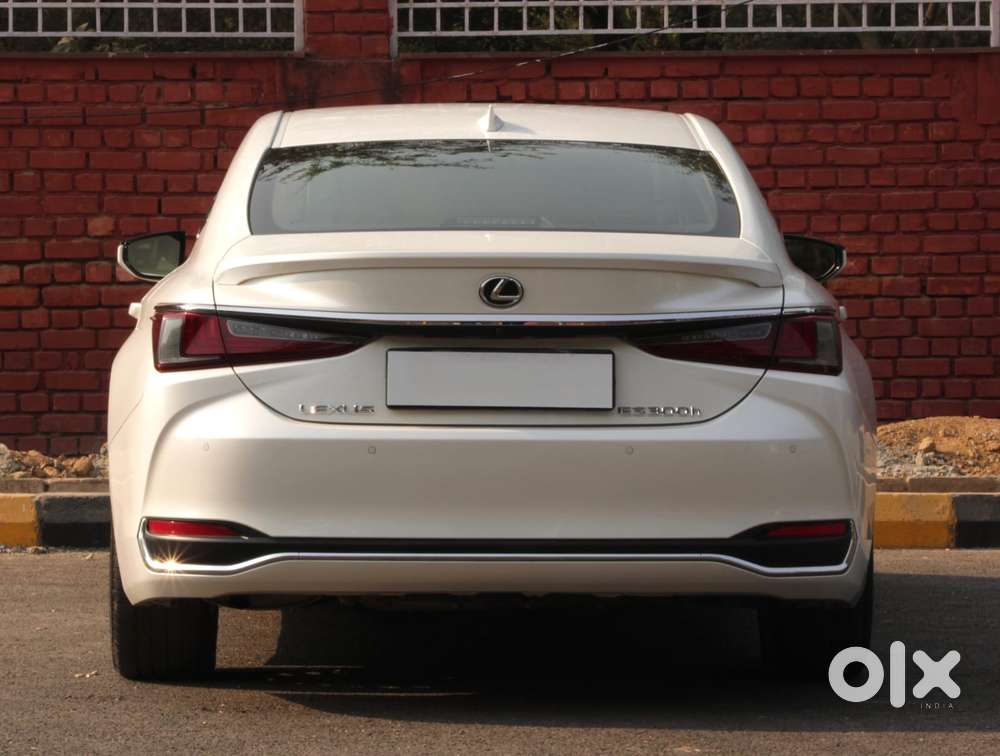 Lexus Es 300h Exquisite, 2026, Petrol