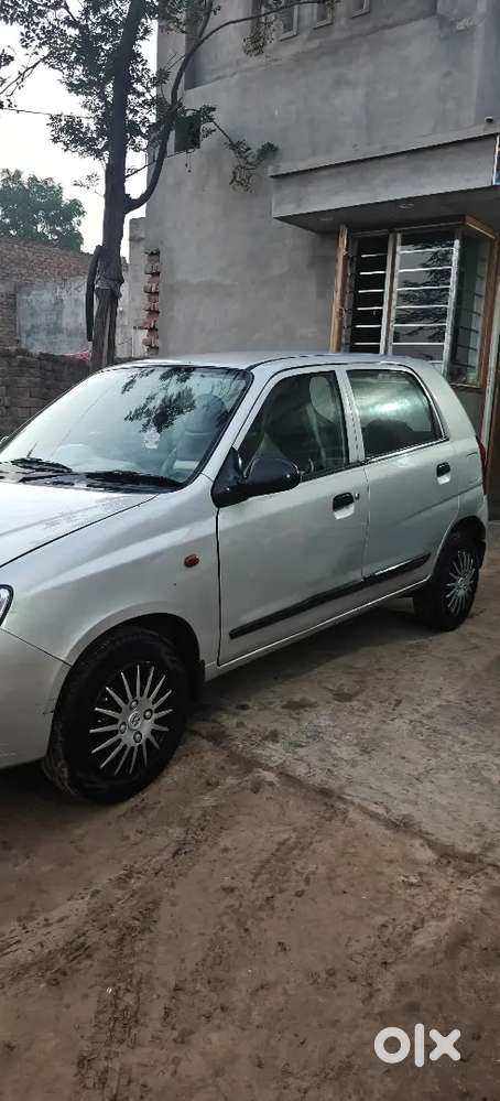 Maruti Suzuki Alto K10 2011 Petrol