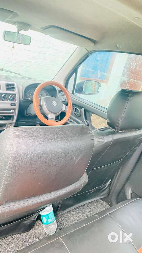 2010 Maruti Suzuki Wagon R