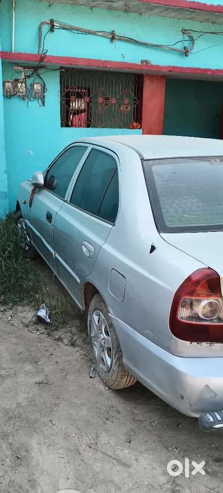 Hyundai Accent Viva Viva 2009 Petrol Manual Paper Valid 2030