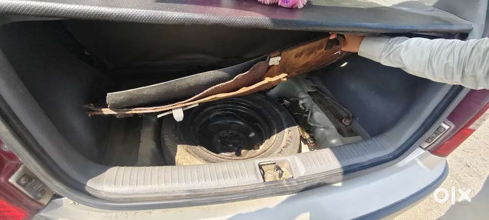 Hyundai Santro Xing 2007 Petrol 109457 Km Driven