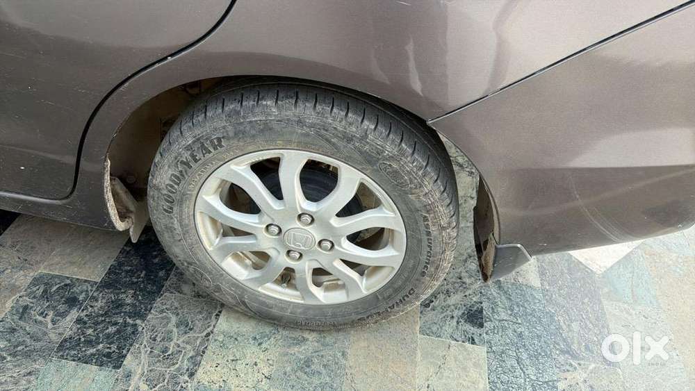 Honda Amaze 2013 Petrol Good Condition