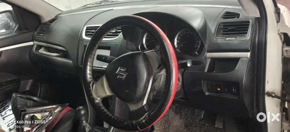Swift Maruti Vdi 2016 Diesel