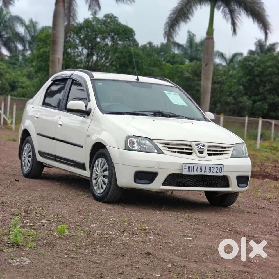 Mahindra Verito 1.5 D4 Bsiii, 2012, Diesel