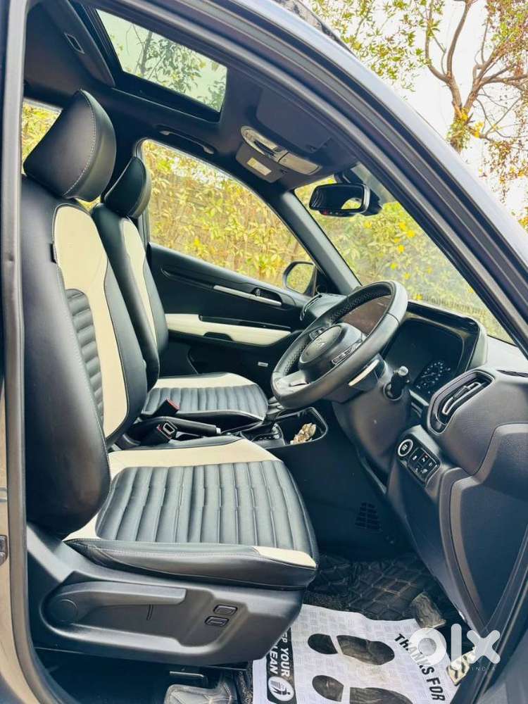 Kia Sonet 1.0 Gtx Plus Dct, 2024, Petrol