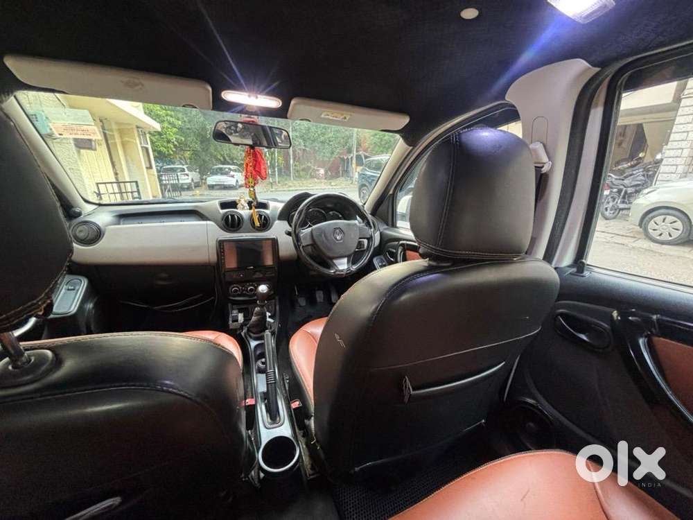 Renault Diesel Car 2016