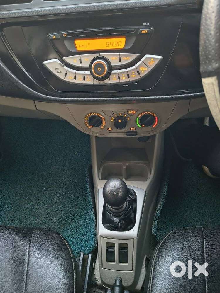 Maruti Suzuki Alto K10 1.0 Vxi, 2017, Petrol