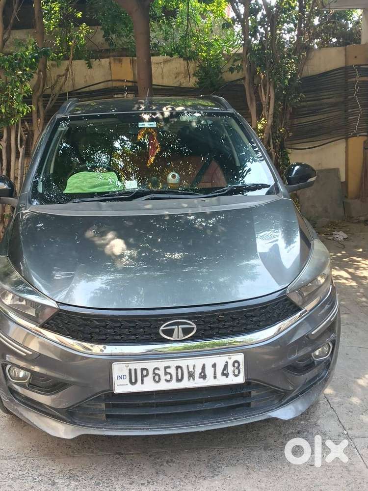 Tata Tiago Top Model
