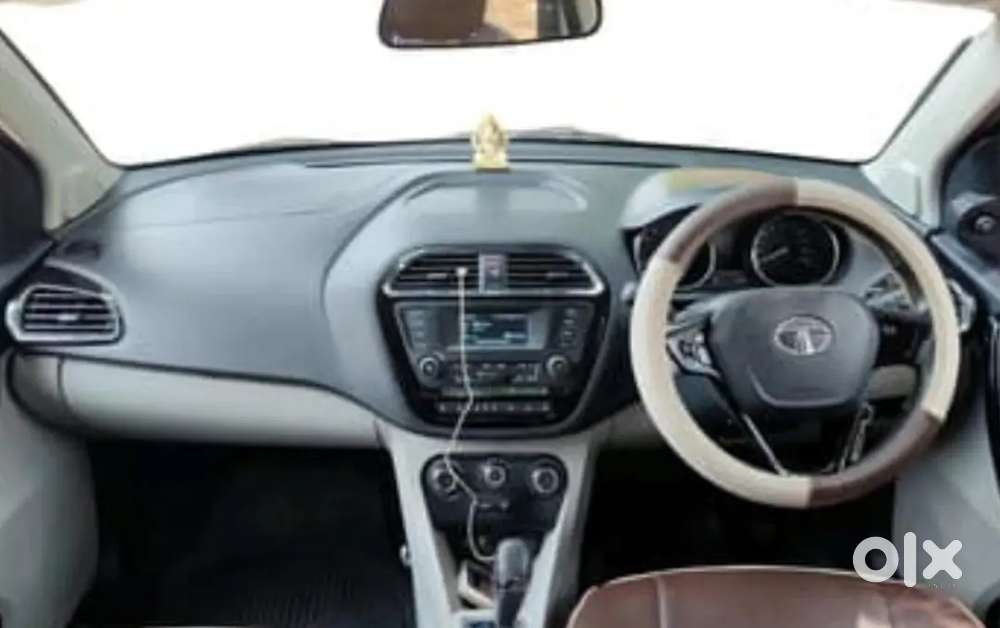 Tata / Tiago / 1.2 Revotron Xza Amt For Sale