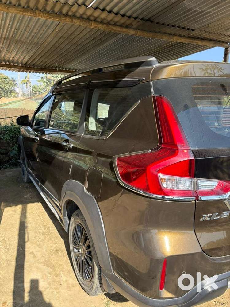 Maruti Suzuki Xl6 2020 Petrol 33000 Km Driven