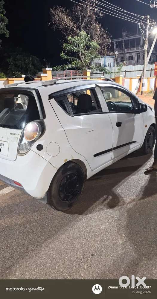 80% Tyre  Engine Good Condition