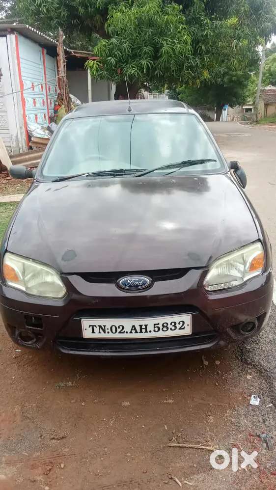 Ford Ikon 1.6 Exi 2009