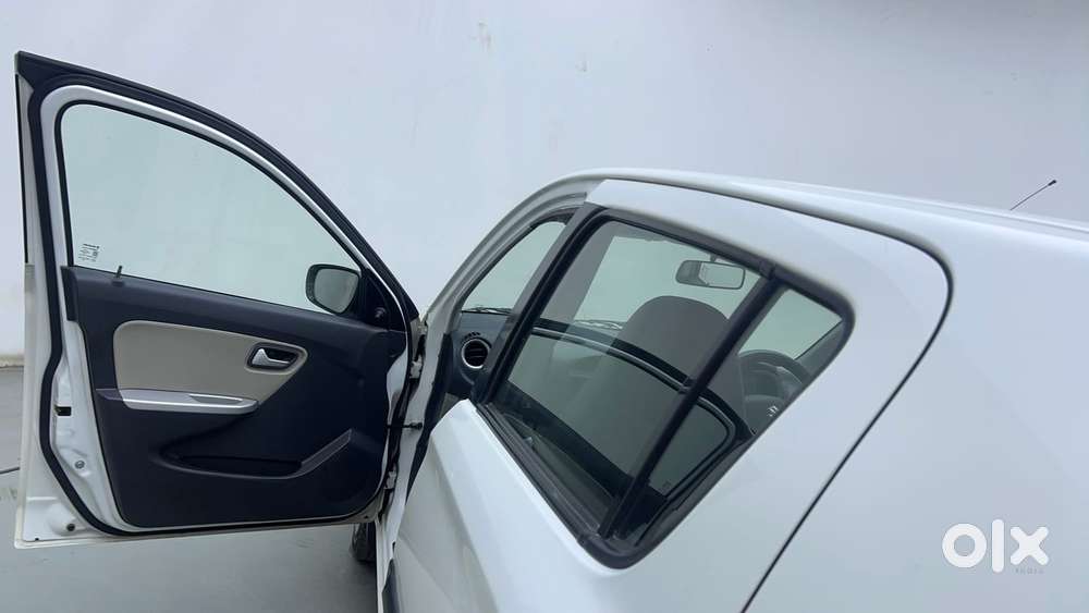 Maruti Suzuki Alto K10 1.0 Vxi Amt, 2019, Petrol