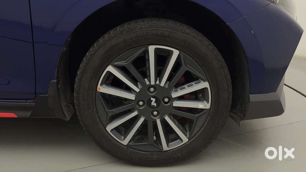 Hyundai I20 N Line N8 1.0 Turbo Dct, 2021, Petrol