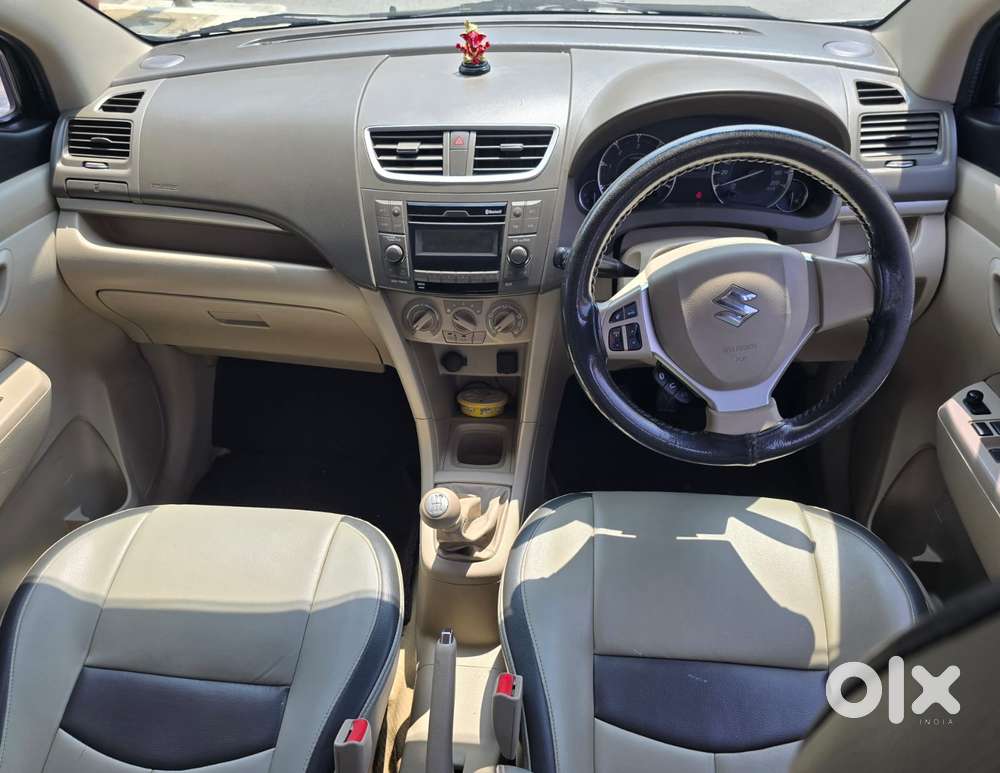 Maruti Suzuki Ertiga, 2016, Diesel