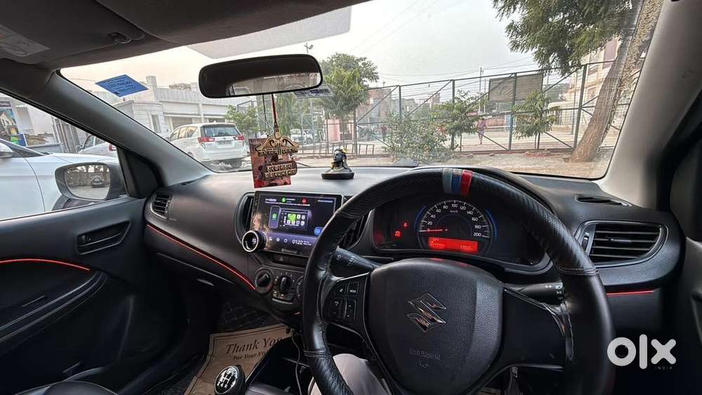 Maruti Suzuki Baleno 2020 Petrol 90000 Km Driven