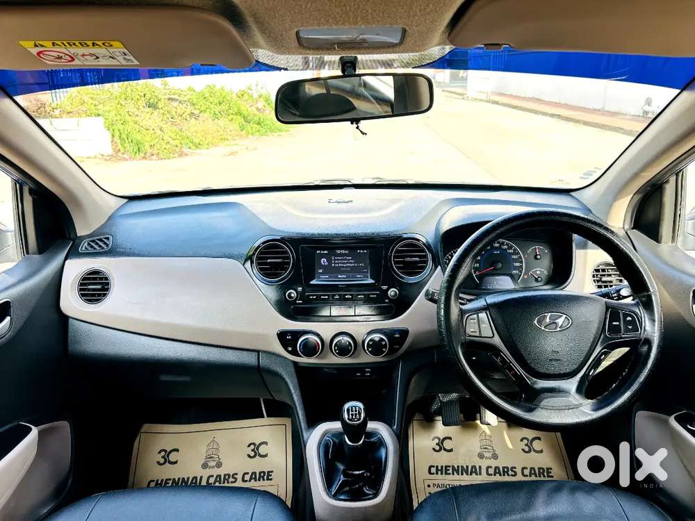 Hyundai Grand I10 1.2