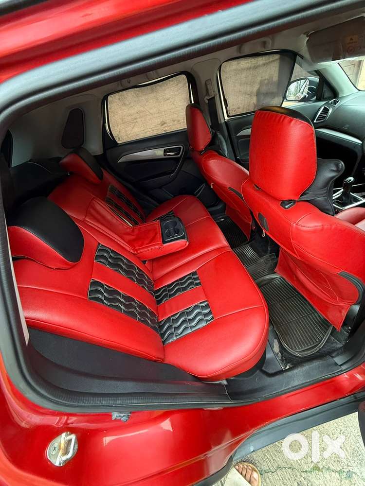 Maruti Brezza Diesel 2019