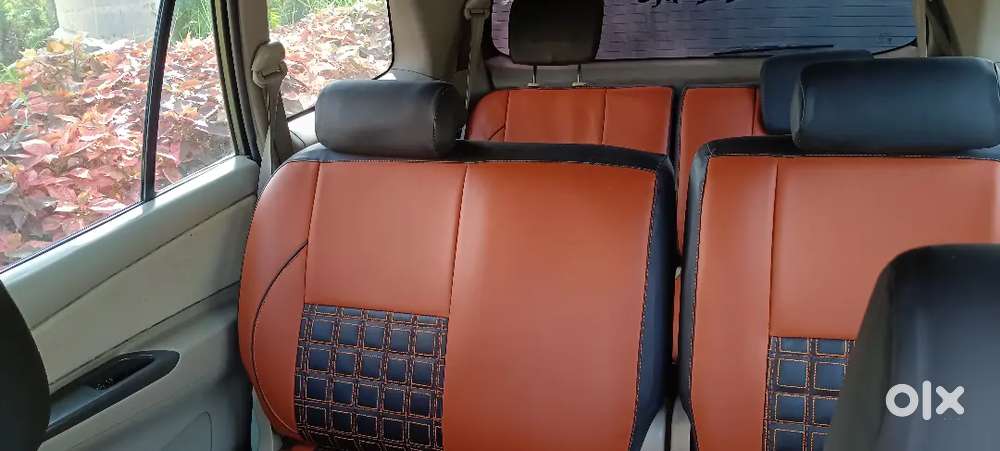 Toyota Innova 2011 Diesel