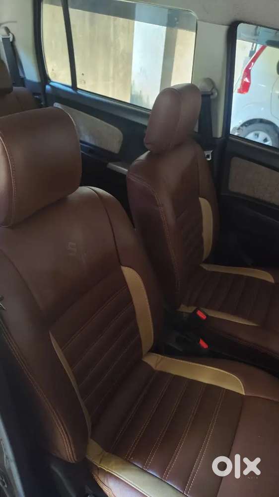 2015 Maruti Suzuki Wagon R