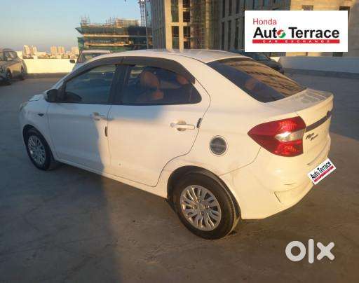 Ford Figo Aspire Trend Diesel, 2018, Diesel