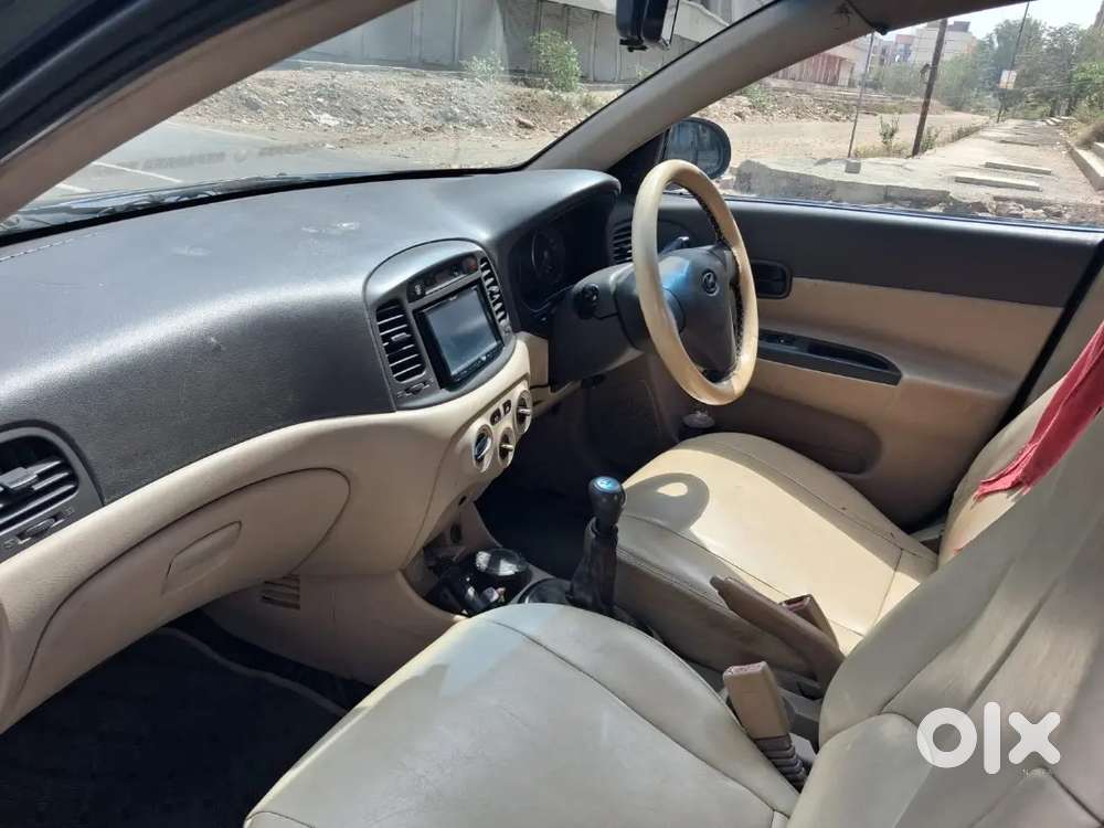 2008 Disel Car  Excellent Condition  ₹1.5l  Urgent Sell Palghar
