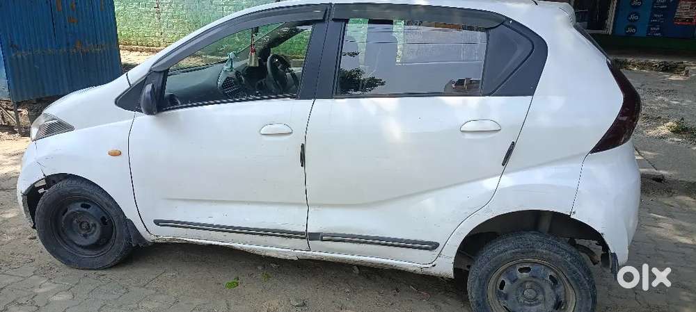 Datsun Redi Go 1.0 Limited 2017 Center Lock