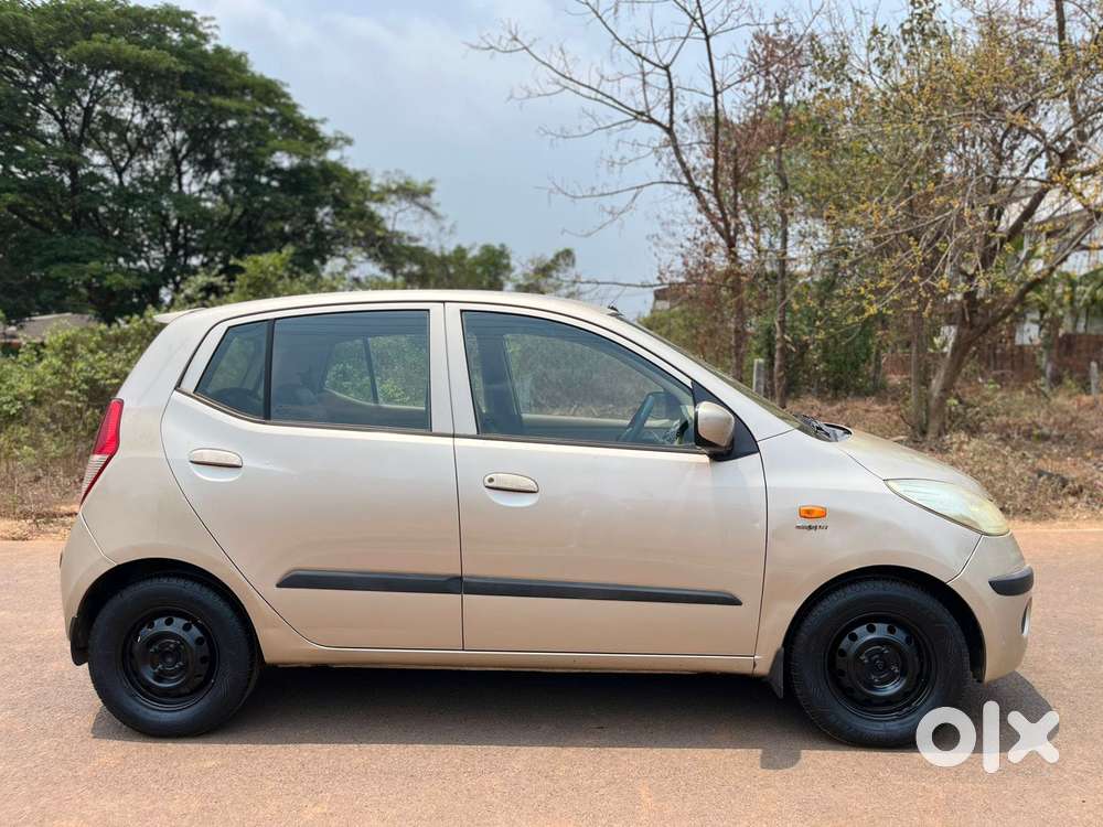 Hyundai I10 Sportz 1.1l, 2010, Petrol