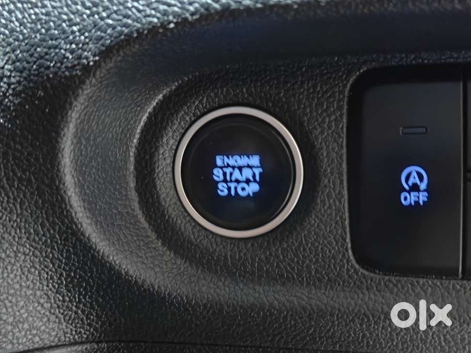 Hyundai Alcazar Signature (o) 6 Str 1.5 Petrol Dct, 2023, Petrol