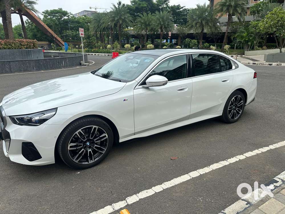 Bmw 5 Series 530 Li M Sport, 2026, Petrol