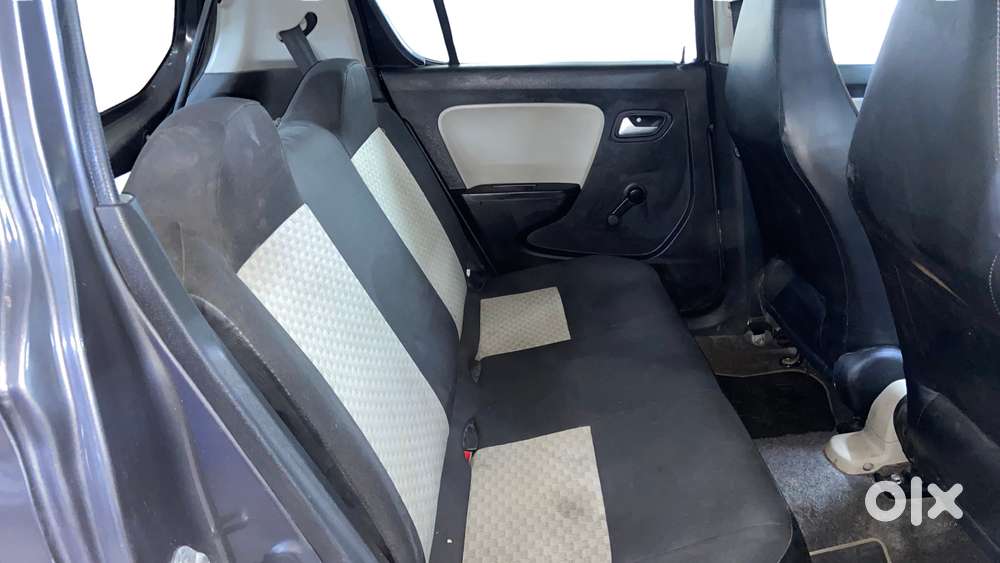 Maruti Suzuki Alto Green Lxi (cng), 2019, Cng & Hybrids