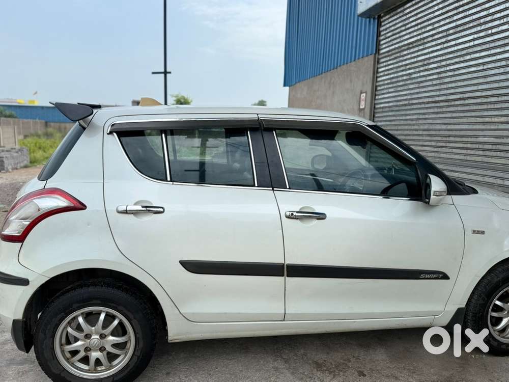 Swift Vdi Diesel Maruti 2013