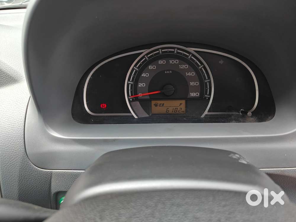 Maruti Suzuki Alto 800 Lxi, 2012, Petrol