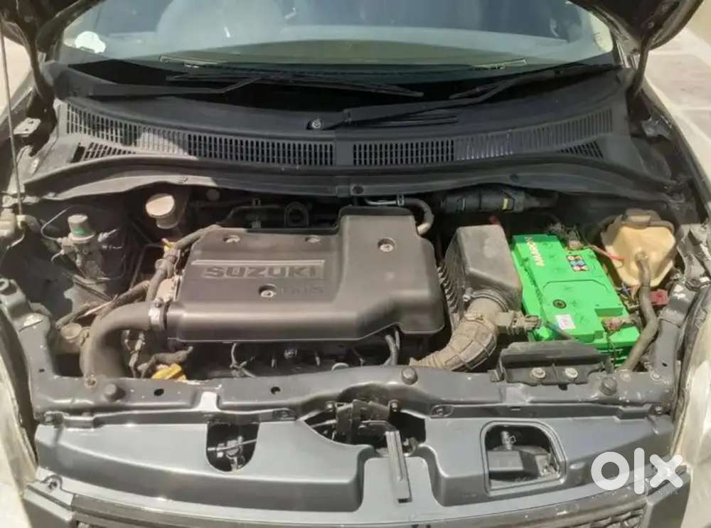 Maruti Suzuki Swift 2012 Diesel 88000 Km Driven
