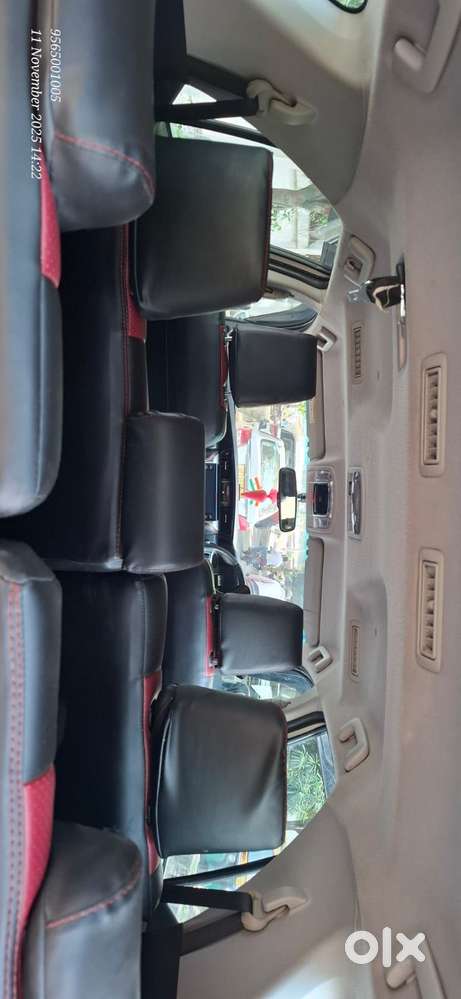 Toyota Fortuner Legender 4x2 At 2.8, 2021, Diesel