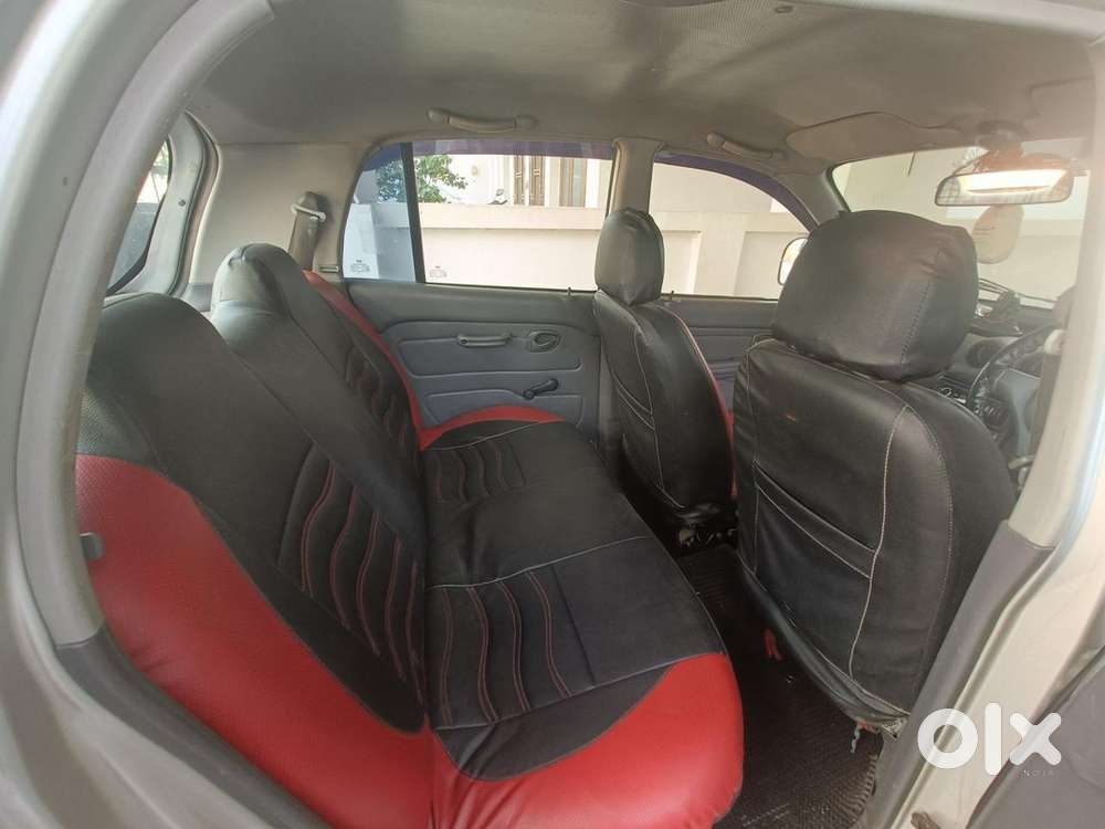 Hyundai Santro Xing 2009 Lpg Good Condition