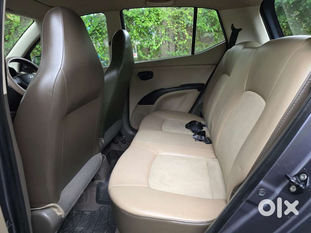 Hyundai I10 Magna, 2014, Petrol
