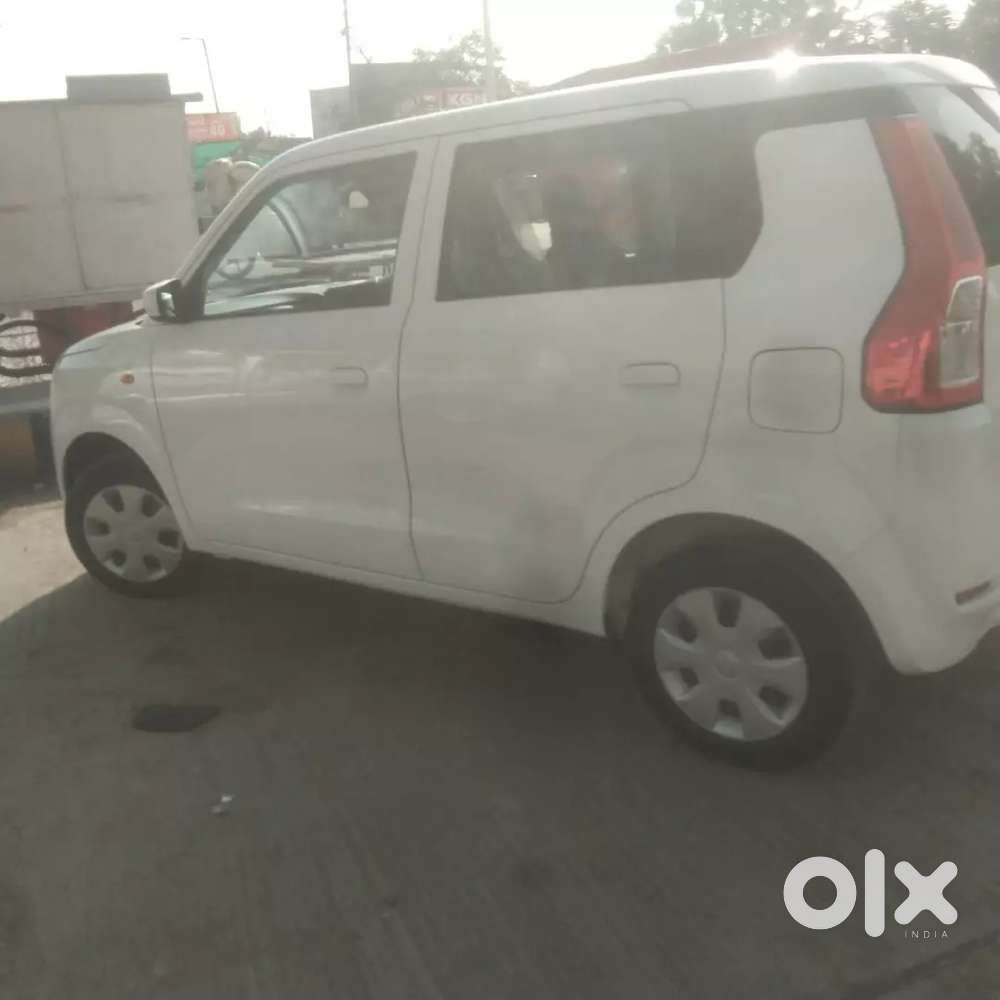 Maruti Suzuki Wagon 2025