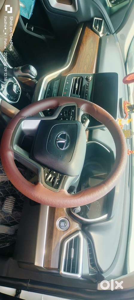 Tata Harrier Diesel 2020 In Excellent Condition