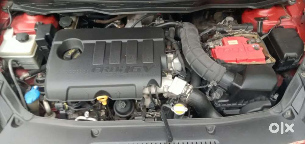 Hyundai I20 1.4 Magna 2011