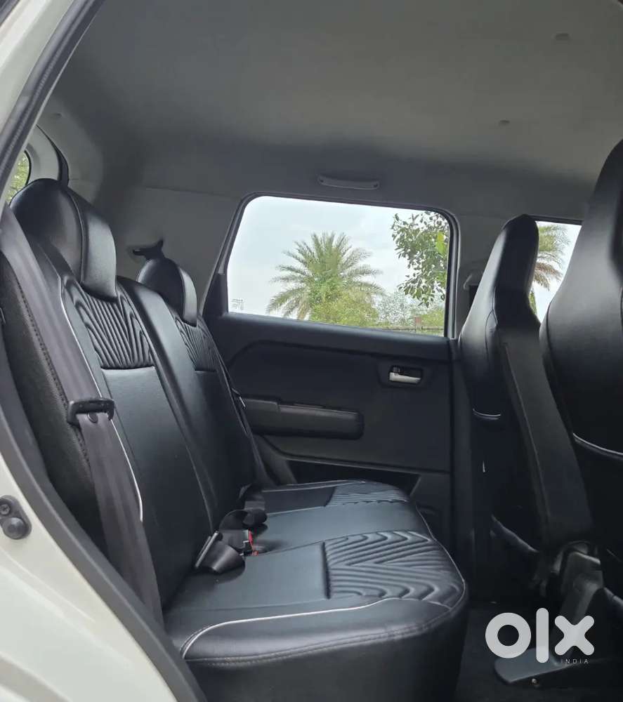 Maruti Suzuki Wagon R Vxi 2020 Automatic