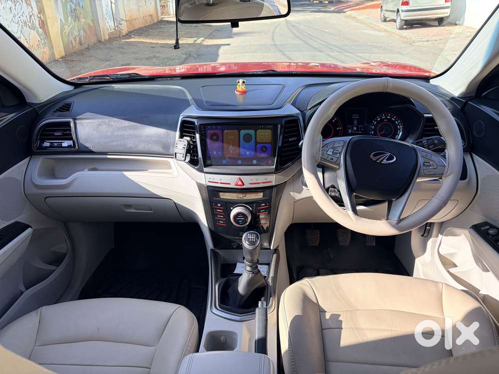 Mahindra Xuv300 W8 Diesel, 2019, Diesel