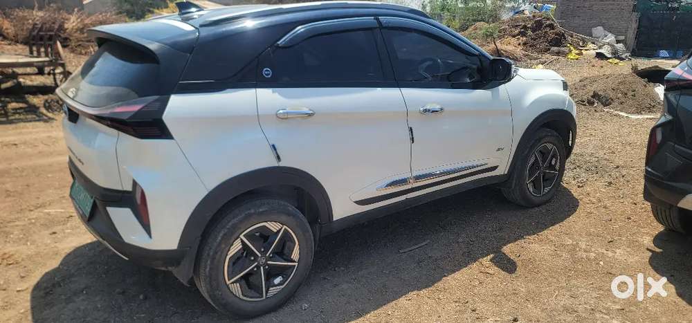 Tata Nexon Ev 2024 Electric 45000 Km Driven