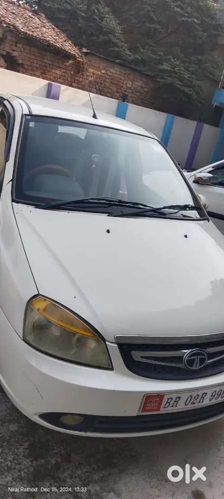Tata Indigo Cs 2013 Diesel Good Condition