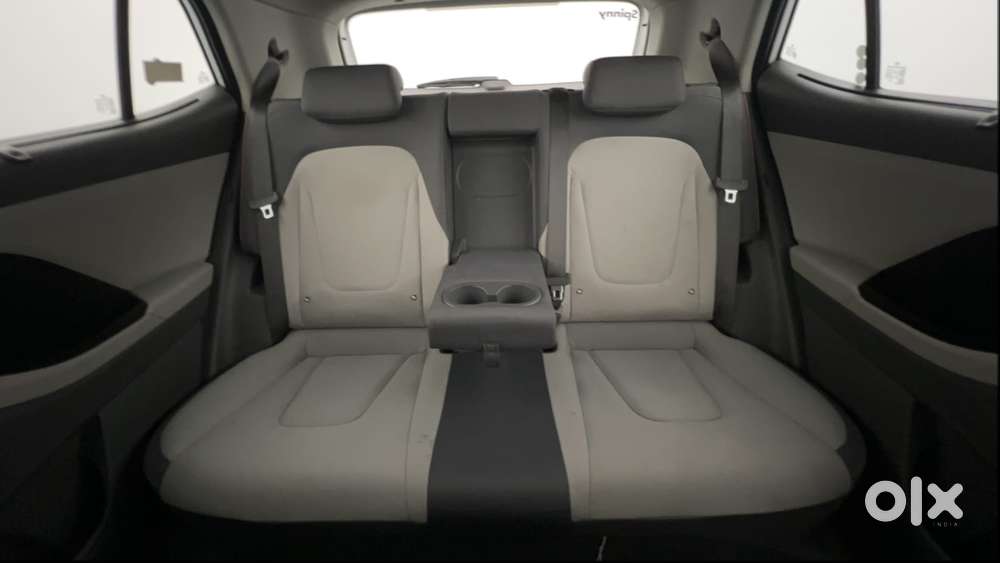 Hyundai Creta 1.5 Sx, 2024, Petrol
