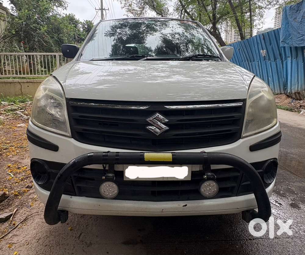 Maruti Suzuki Wagonr For Sale