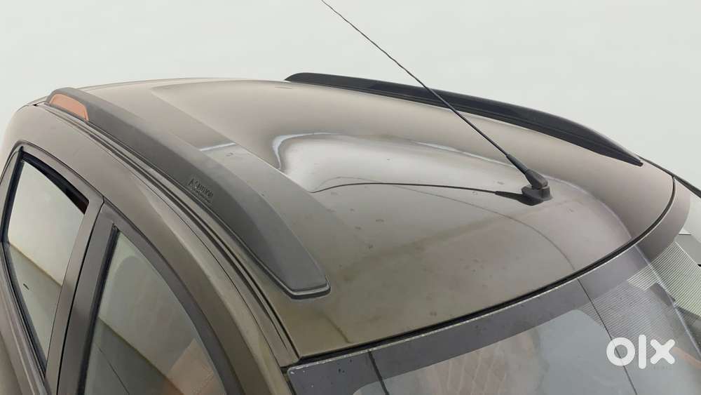 Renault Kwid Climber 1.0 Amt, 2018, Petrol