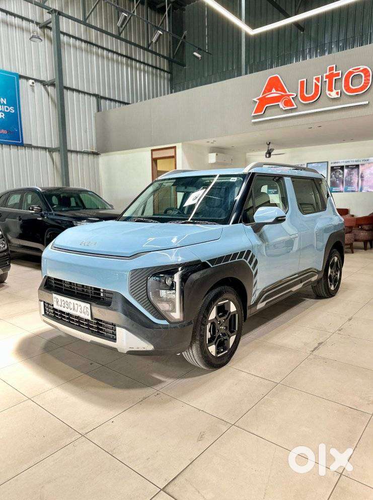 Kia Syros Htk Opt Diesel, 2025, Diesel