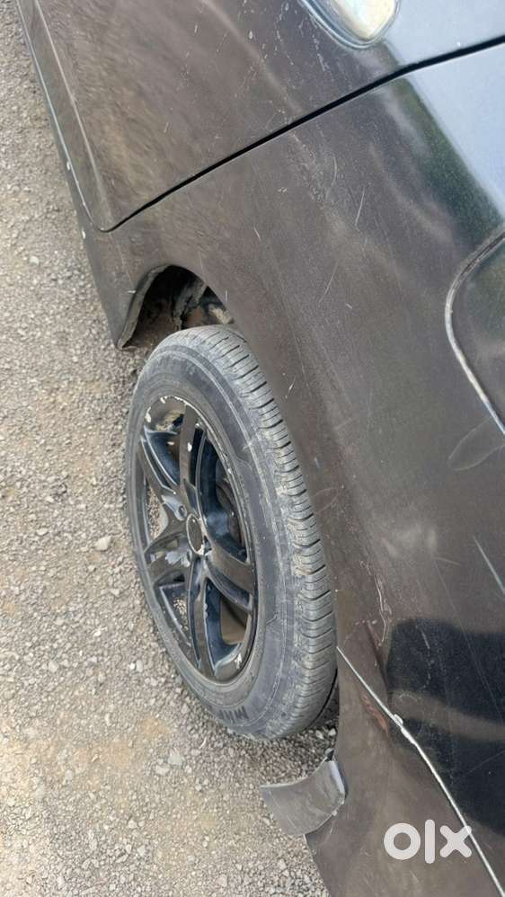 Honda City Petrol Manual 20009