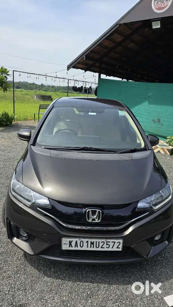 2020 Honda Jazz Diesel V Showroom Maintained